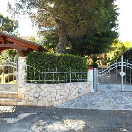 Palmisani * Fasano
