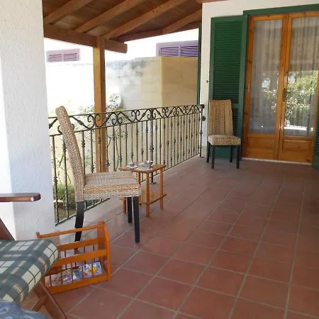 Villa Palmisani