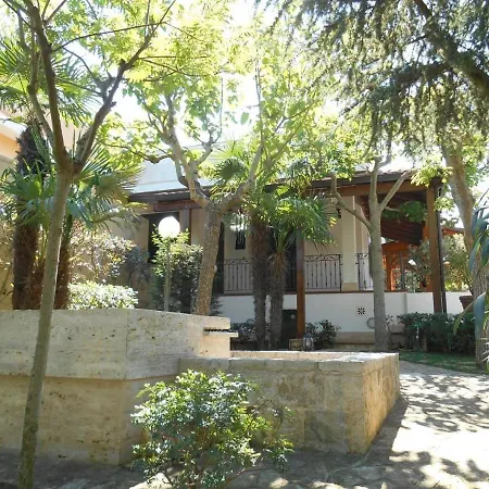 Palmisani Fasano