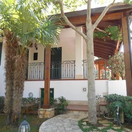 Villa Palmisani *