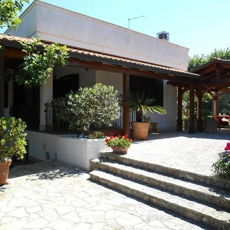 Palmisani Villa *