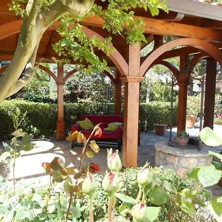 Palmisani Villa *