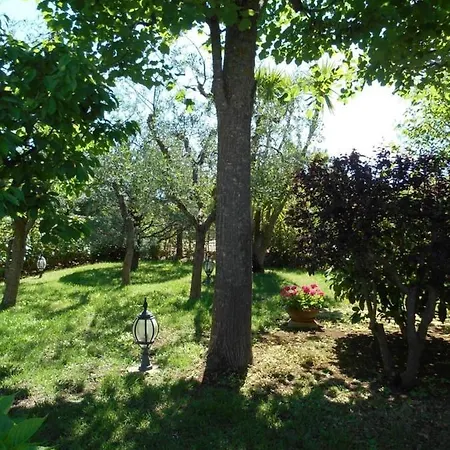 Palmisani Villa *