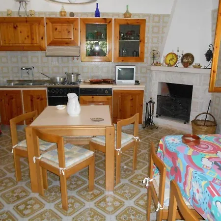 Palmisani Villa *