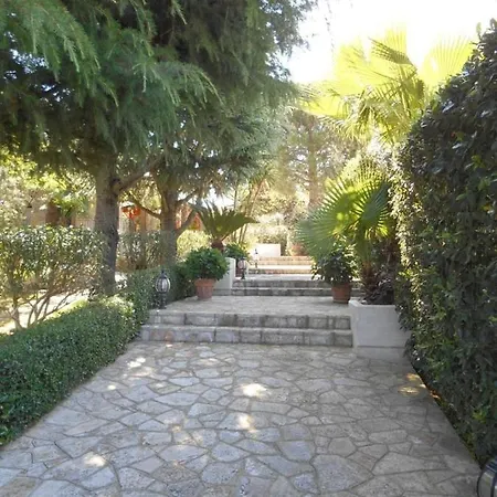 Villa Palmisani