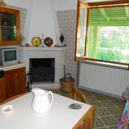 Villa Palmisani