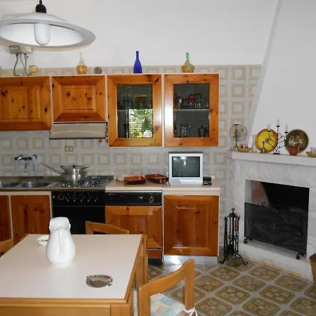 Palmisani Villa Fasano